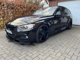 BMW 320d Touring 2.Hand,M-Paket,Navi Prof.19 Zoll  - BMW 320: Kombi, 320d M Paket