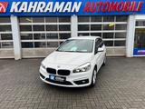 BMW 218 2 Gran Tourer 218 i Advantage 7 Sitze - BMW 218: 7 Sitzer