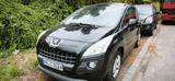 Peugeot 3008 - gebrauchte Peugeot 3008 aus dem Jahr 2010