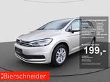 Volkswagen Touran 1.5 Comfortline BMT NAVI ACC 7-SITZER RFK - Volkswagen Gebrauchtwagen in München