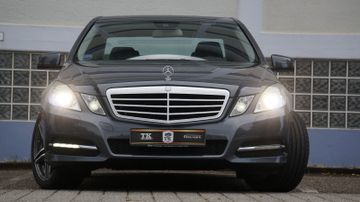 Mercedes E 250 - 6