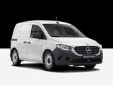 Mercedes-Benz Citan 110 CDI Kasten BASE Standard - Mercedes-Benz Neuwagen mit Diesel-Antrieb