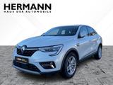 Renault Arkana 1.3 TCe 140 Techno CAM*LED*NAVI*SHZ*TWA - Renault Arkana: Limousine