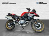 BMW F 850 GS 4 Pakete - BMW MOTORRAD 850