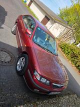 Mazda 626 mit wenig Kilometer und wenig Ro... - Mazda 626 Benziner Gebrauchtwagen