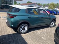 Opel Frontera - Vorschau Bild 4