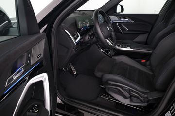 BMW X1 sDrive20i M Sport ACC H&K RFK 18" 8-fach