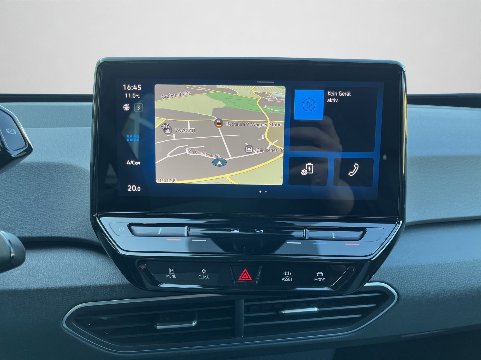 Volkswagen ID.3 - Bild 12