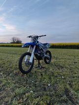 Yamaha YZ 250f  MJ. 2016 - Offers matching your search criteria