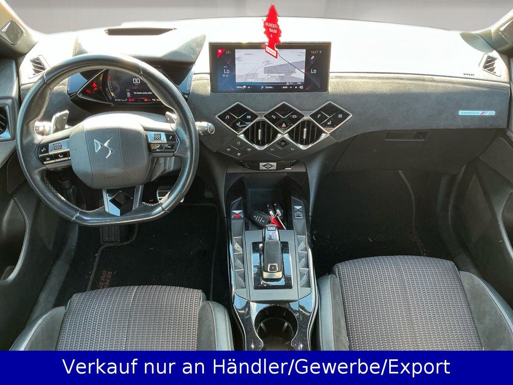 DS Automobiles DS3 Crossback