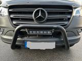 HYMER / ERIBA / HYMERCAR MB Grand Canyon S 4x4 3.0 V6 NAVI*SHZ*TOTW*360 - HYMER / ERIBA Dresden