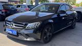 Mercedes-Benz C 180 C T-Modell C 180 T d 1.Hand - Mercedes-Benz C 180 mit Diesel-Antrieb: Kombi