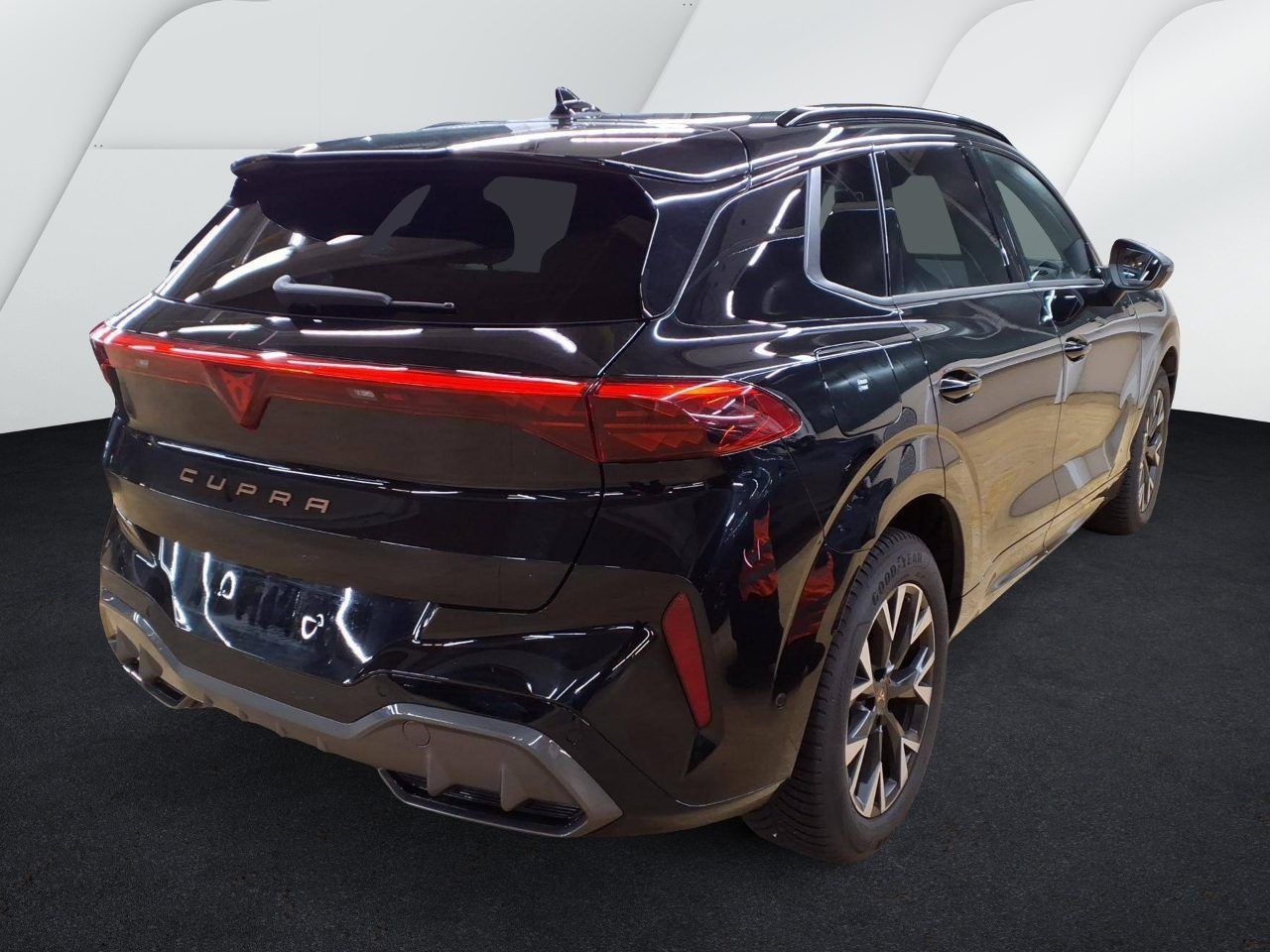 Cupra Terramar - Bild 3