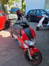 Gilera 125 Runner - GILERA MOTORRAD