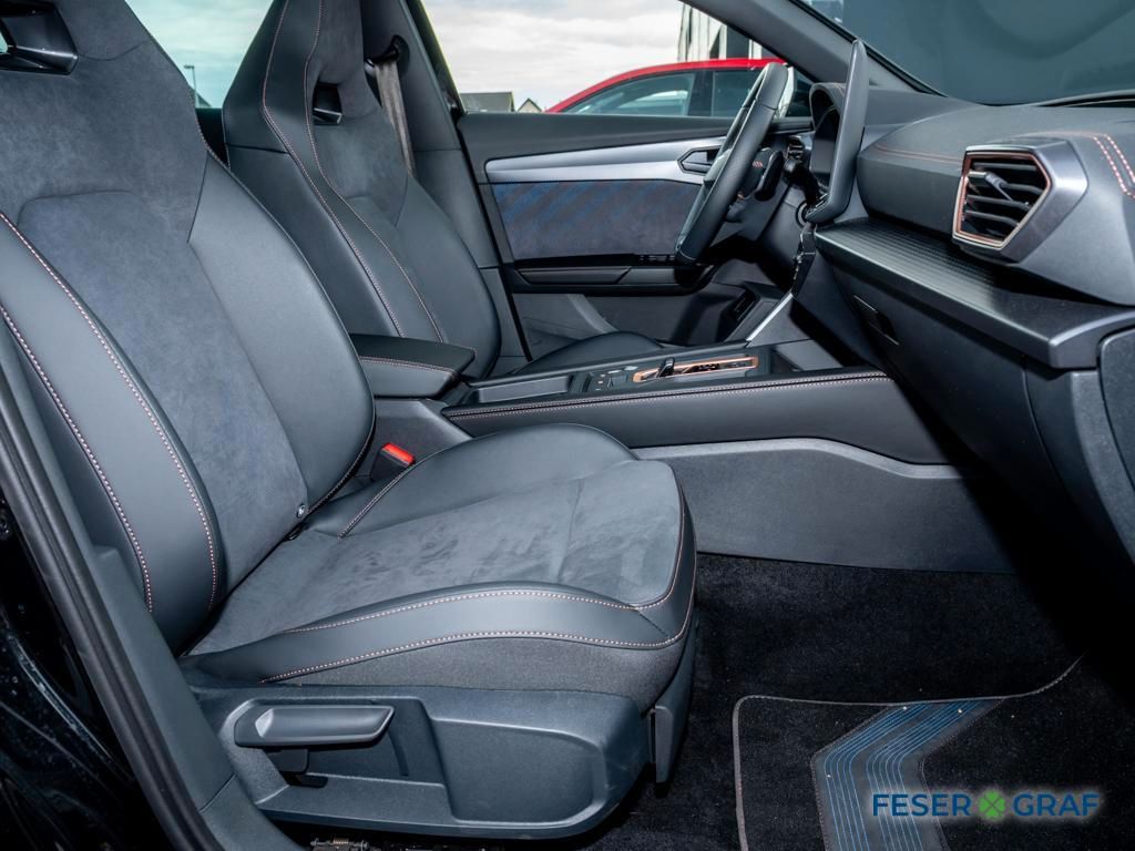 Cupra Formentor - Bild 9