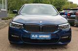 BMW 540i Limousine M Sport *2.HD/360°/HUD/ACC/LED* - BMW 5er Reihe mit Benzin-Antrieb: Automatik