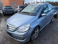 Mercedes-Benz B 200 CDI Special Edition