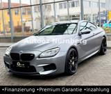 BMW M6 Coupe*Original*Keramik*Carbon*Deutsch*TOP* - BMW M6 Gebrauchtwagen