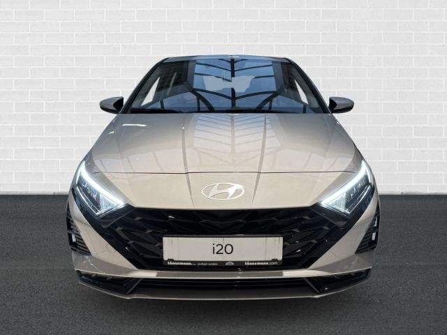 Hyundai i20 – Bild 2