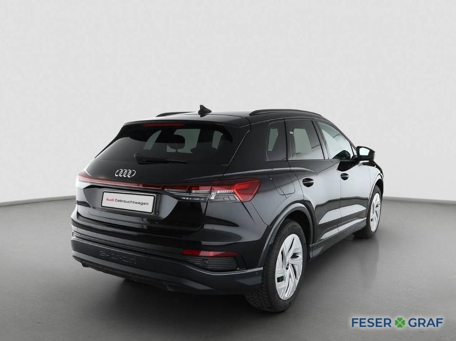 Audi Q4 e-tron - Bild 4
