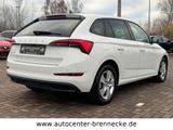 Skoda Scala Ambition*8-fach bereift*LED*PDC* - Skoda: Allradantrieb