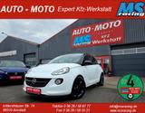 Opel Adam Jam ecoFlex 1.Hand/Navi/Shz/PDC/Klimaauto. - Opel Adam in Erfurt