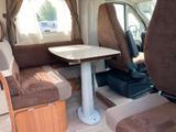 Miller New York - Alkoven 140 PS, 2xTV, Solaranlage - Miller Wohnwagen & Wohnmobile