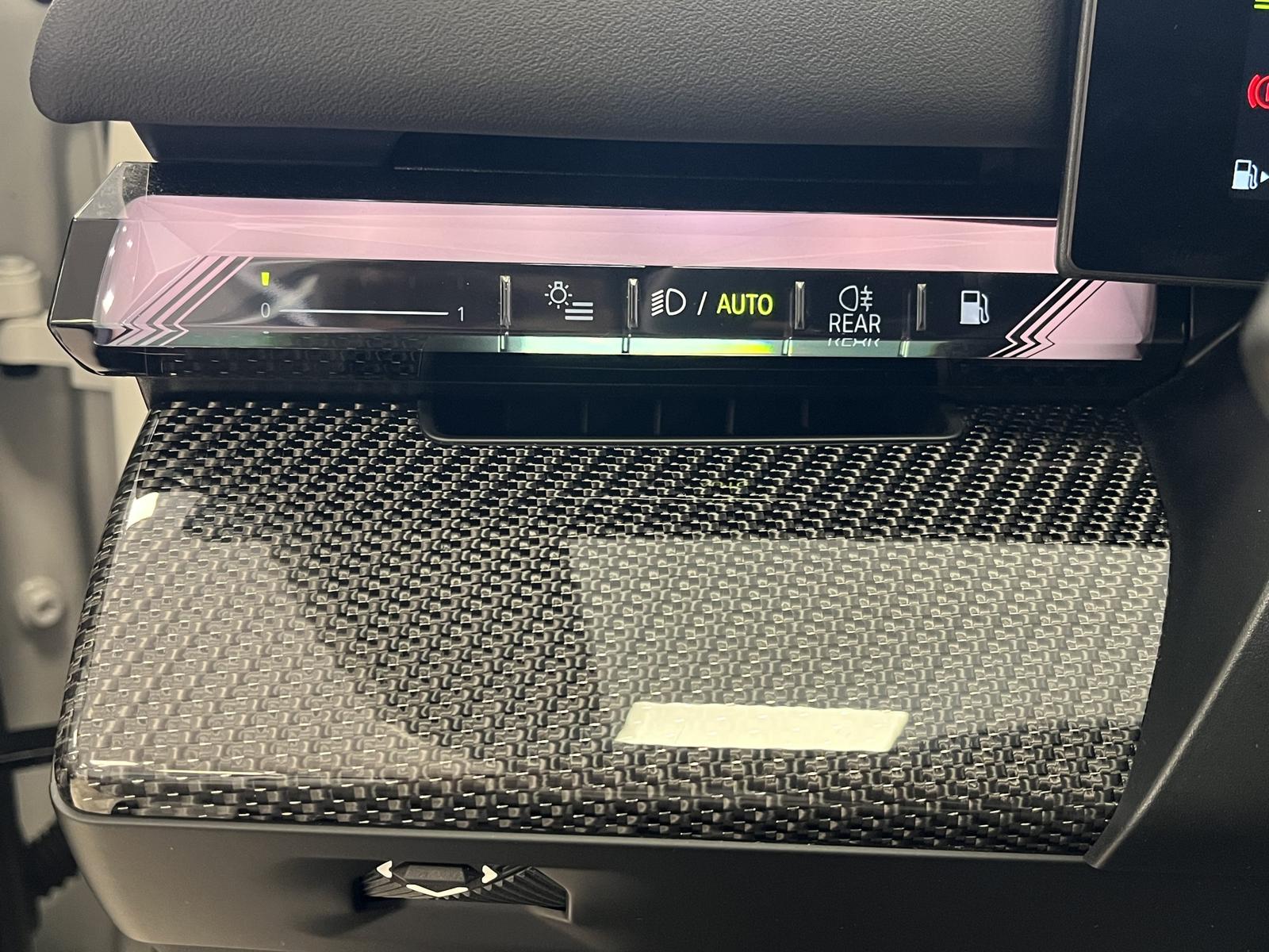 BMW 530 e M Sport*AHK*Leder*R-Cam*Harman-Kardon*ACC*