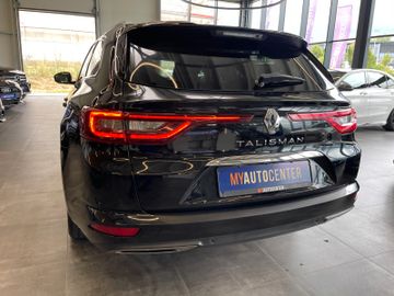 Renault Talisman Grandtour Initiale Paris *HUD*ACC*NAVI*