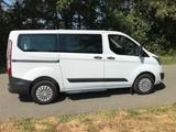 Ford Transit Custom :  9 Sitze Minibus zulassung - Minibus gebraucht