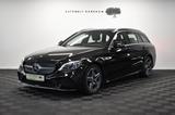 Mercedes-Benz C 200 T AMG-LINE *M-BEAM *KAMERA *VIRTUAL *CARPL - gebrauchte Mercedes-Benz C 200 aus dem Jahr 2019