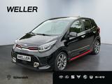 Kia Picanto 1.2 Dream-Team Edition *CarPlay*CAM*Navi - Kia Picanto: Dream Team Edition