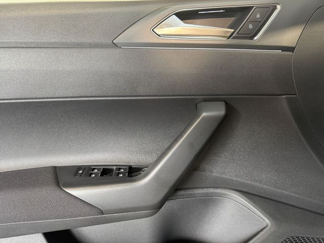 Polo R-Line 1.0 TSI DSG NAVI+KAMERA+IQ-DRIVE+SID
