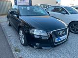 Audi A3 Cabriolet Ambition Klima PDC Sitzh. - gebrauchte Audi A3 aus dem Jahr 2009