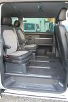 Volkswagen T6.1 Multivan Generation SIX DSG AHK ACC Standhz