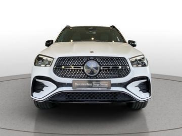 Mercedes GLE 300 - 3