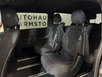 Mercedes-Benz V 250 AMG Paket*AHK*LED*Kamera*SH*Navi