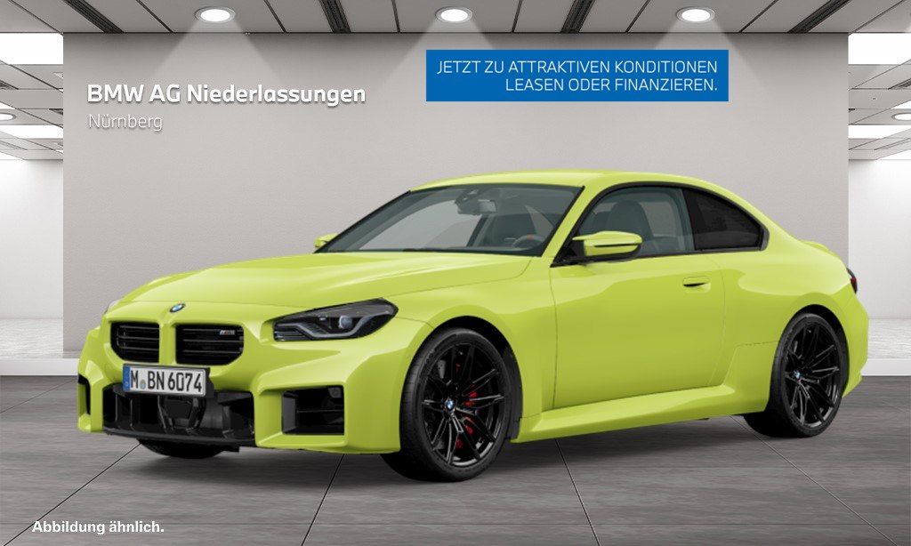 BMW M2