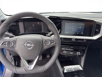 Opel Mokka Elegance 1.2 Turbo Navi+SHZ+LHZ+RFK+LED