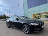 Volvo S90 T4 Geartronic Momentum Momentum - gebrauchte Volvo S90 aus dem Jahr 2018