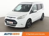 Ford Tourneo Connect 1.5 TDCi Titanium Aut.*NAVI* - scheckheftgepflegte Ford Tourneo Connect