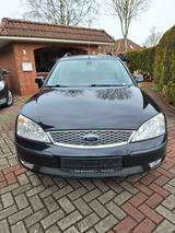 Ford Mondeo Turnier 1.8 l SCi - Ford Mondeo: Sci