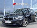 BMW 120 i LED beheizt.Lenkrad 18Zoll M-Felge el.Heck - BMW: Felge 18 Zoll
