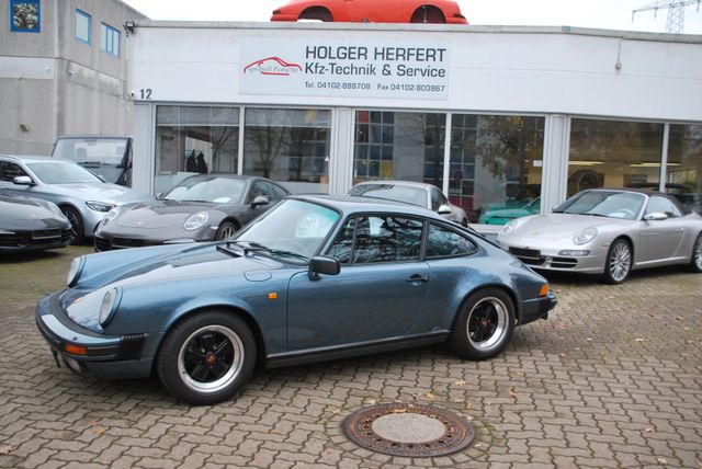 Porsche 911 G50 Getriebe,2 Hand