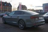Audi S5 Sportback 3.0 TDI quattro LED B&O Navi ACC - graue Audi S5