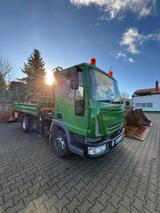 Iveco Euro Cargo ML 80 E 21 Atlas 65.2 - Iveco 2003