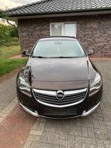 Opel Insignia 2.0 CDTI Automatik Innovatio... - Opel Insignia in Oldenburg