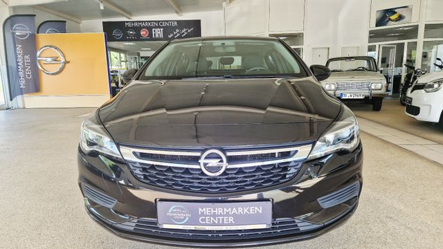 Opel Astra 1.4 Turbo Active 92kW