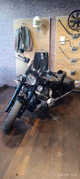 BMW R 18 Classic mit 1 Jahr Gwl.  - BMW CHOPPER