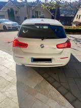BMW 118i - - BMW 118 in Stuttgart
